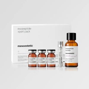 Mesoestetic Exopeptide Xpert Pack