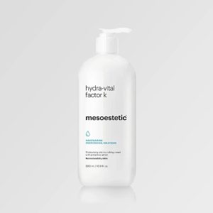 Mesoestetic Hydra-Vital Factor K 500ml