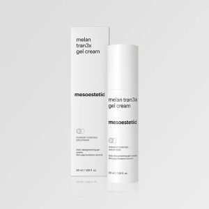 Mesoestetic Melan Tran3x Gel Cream 50ml