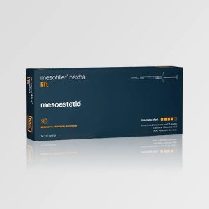 Mesoestetic Mesofiller Nexha Lift 1ml