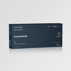 Mesoestetic Mesofiller Periocular 1ml