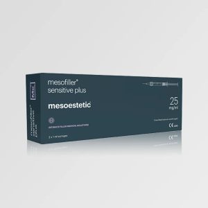 Mesoestetic Mesofiller Sensitive Plus 1ml