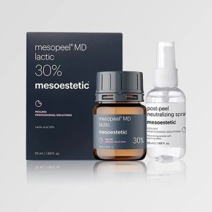 Mesoestetic Mesopeel MD Lactic 30% 50ml