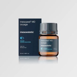 Mesoestetic Mesopeel MD Oxyage 50ml