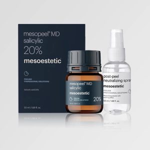 Mesoestetic Mesopeel MD Salicylic 20% 50ml