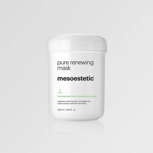 Mesoestetic Pure Renewing Mask 500ml