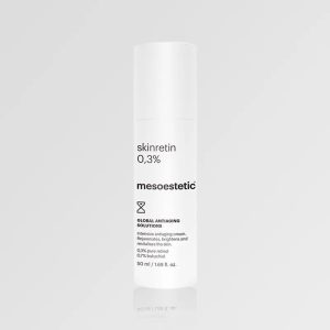 Mesoestetic Skinretin 0,3% 50ml
