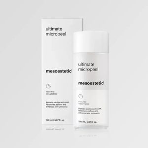 Mesoestetic Ultimate Micropeel 150ml