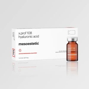 Mesoestetic X.prof 108 Hyaluronic Acid 5ml