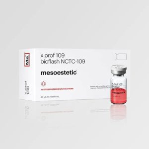 Mesoestetic X.prof 109 Bioflash NCTC-109 5ml