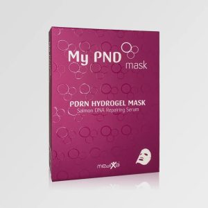 My PND Mask