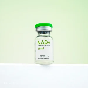 NAD+ 1000mg (10ml)