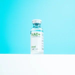NAD+ 1000mg (30ml)