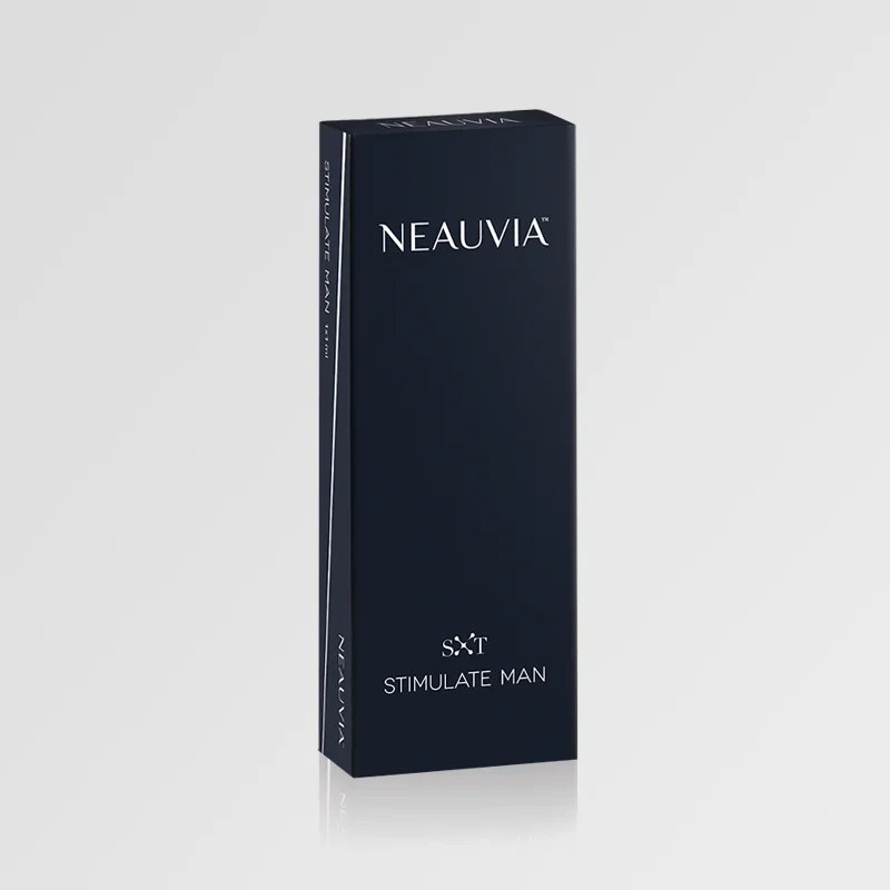 Neauvia Stimulate Man 1ml
