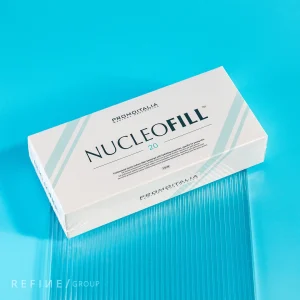Nucleofill 20 (Nucleofill Medium)