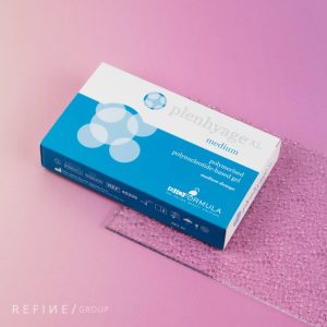 Plenhyage XL Medium (Short Dated 31/01/2027)