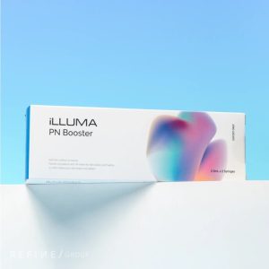 iLLuma PN Booster (Short Dated 06/10/2026)