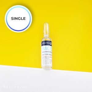 BAC-STAT Bacteriostatic Saline 0.9% 5ml x 1 amp