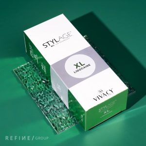 Stylage Bi-Soft XL (2 x 1ml)