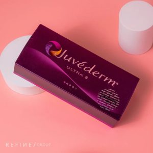 Juvederm Ultra 3 (2x1ml)