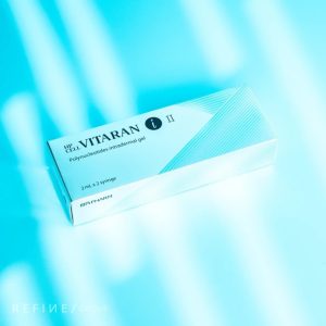 Vitaran II (2 x 2ml)