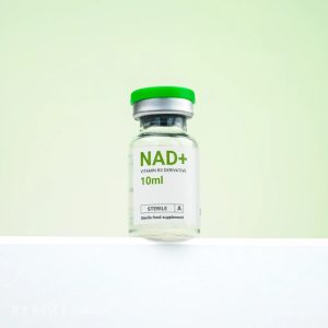 NAD+ 1000mg (10ml)