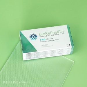 BioRePeel FND