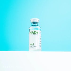 NAD+ 1000mg (30ml)