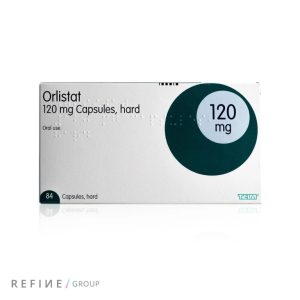 Orlistat