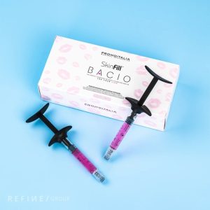 SkinFill Bacio (2×2.5ml)