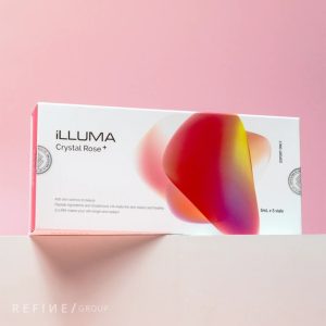 iLLUMA Crystal Rose