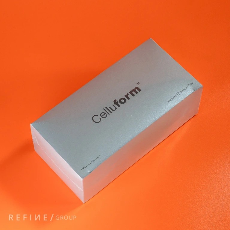 CelluForm