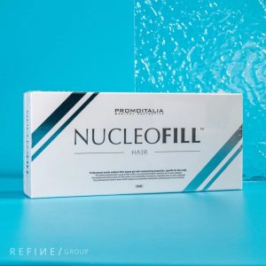Nucleofill Hair (Nucleofill Medium Plus)