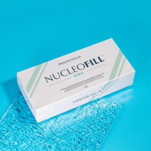 Nucleofill Eyes (Nucleofill Soft Plus)