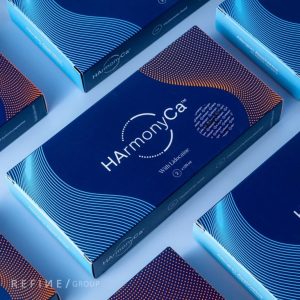 HArmonyCa