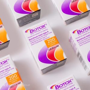 Allergan Botox 200 IU