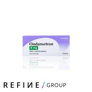 Ondansetron 8mg