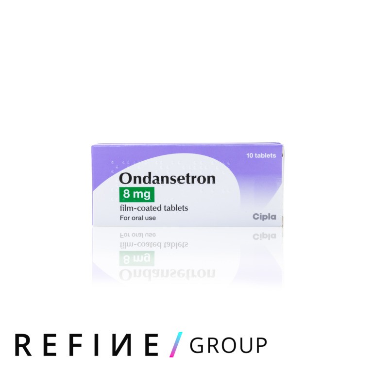 Ondansetron 8mg