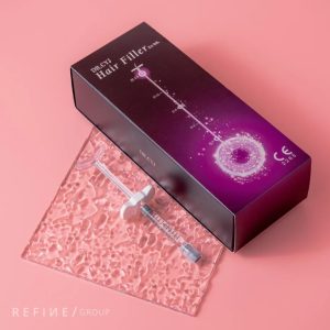 Dr Cyj Hair Filler (2x1ml)