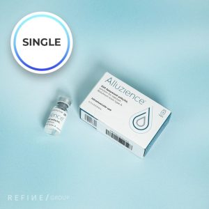 Alluzience Single 1 x 125iu