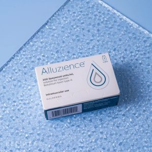 Alluzience Dual 2 x 125iu