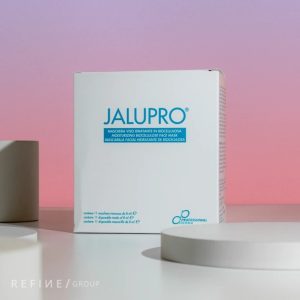 Jalupro Face Mask (Pack of 5)