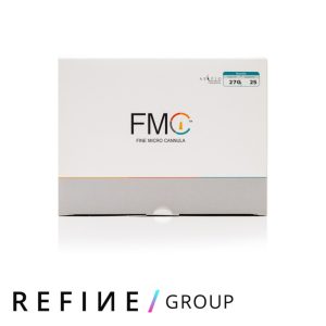 FMC 27G x 25mm