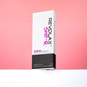 Revolax Sub-Q with Lidocaine (1.1ml)