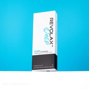 Revolax Deep with Lidocaine (1.1ml)