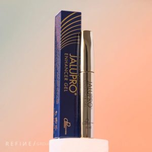 Jalupro Enhancer Gel for Eyelashes and Eyebrows (1 x 6ml)