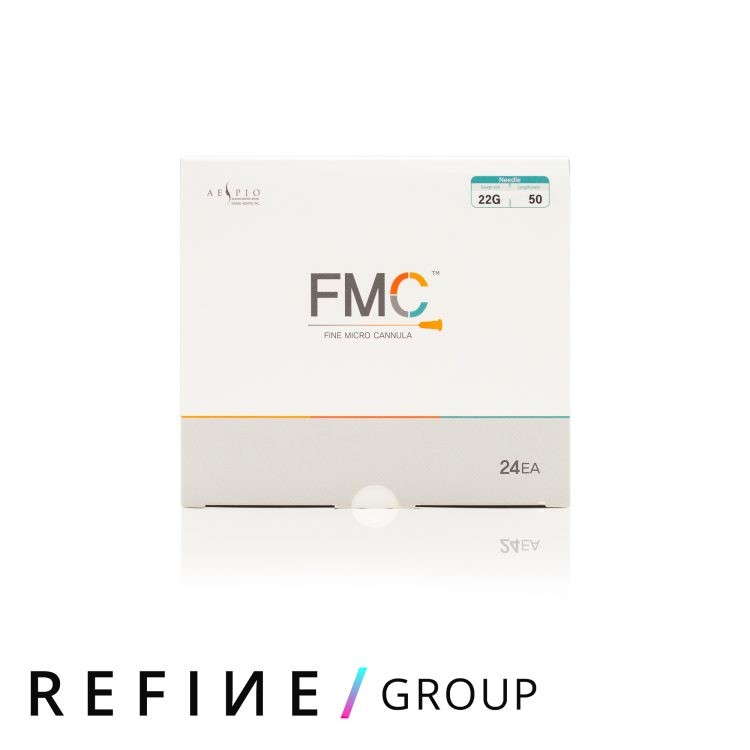 FMC 22G x 50mm