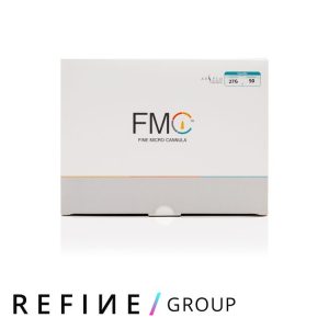 FMC 27G x 50mm