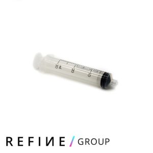 BD Plastipak™ 30 ml Hypodermic Syringe Luer-Lok – Single