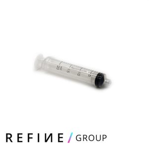BD Plastipak™ 20 ml Hypodermic Syringe Luer-Lok